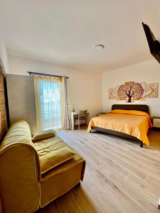 B&B Niu Susu Lanusei Eksteriør bilde