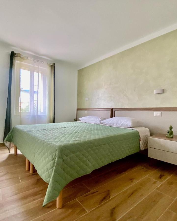 B&B Niu Susu Lanusei Eksteriør bilde