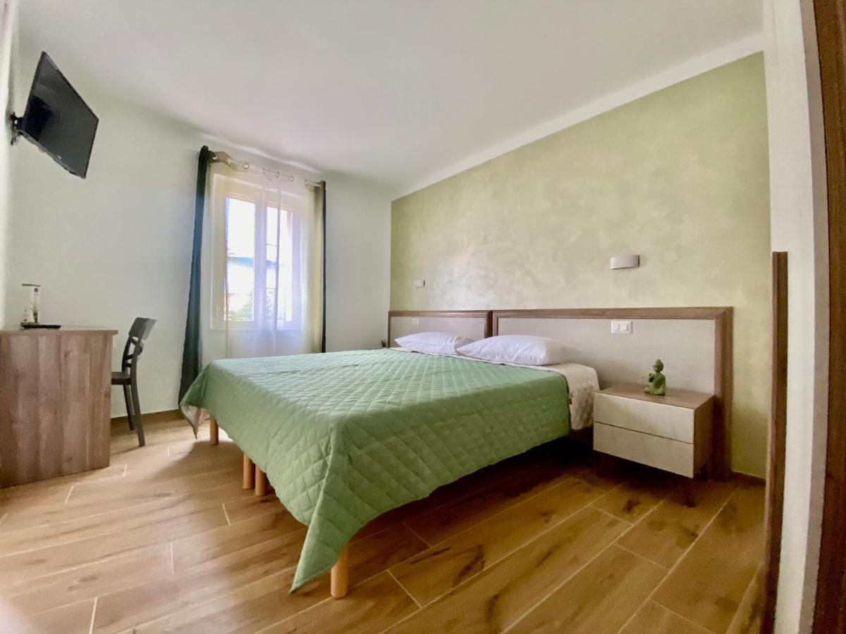 B&B Niu Susu Lanusei Eksteriør bilde
