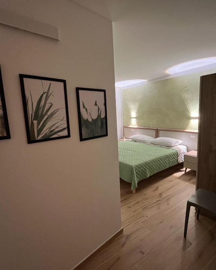B&B Niu Susu Lanusei Eksteriør bilde