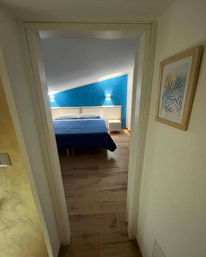 B&B Niu Susu Lanusei Eksteriør bilde