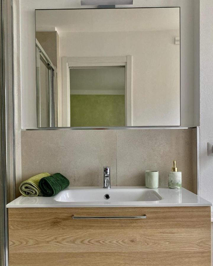 B&B Niu Susu Lanusei Eksteriør bilde