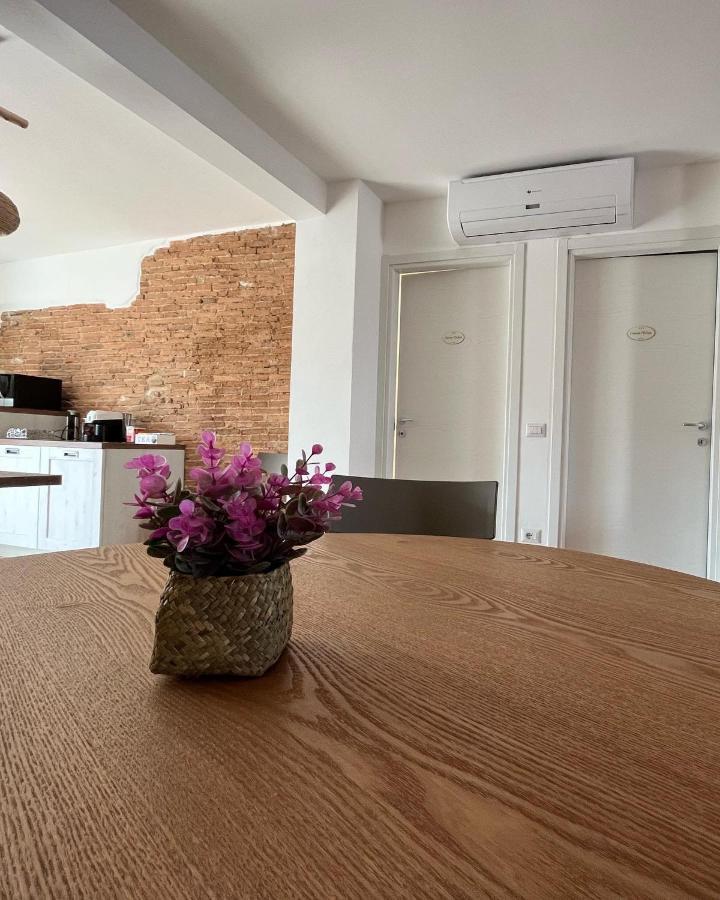 B&B Niu Susu Lanusei Eksteriør bilde