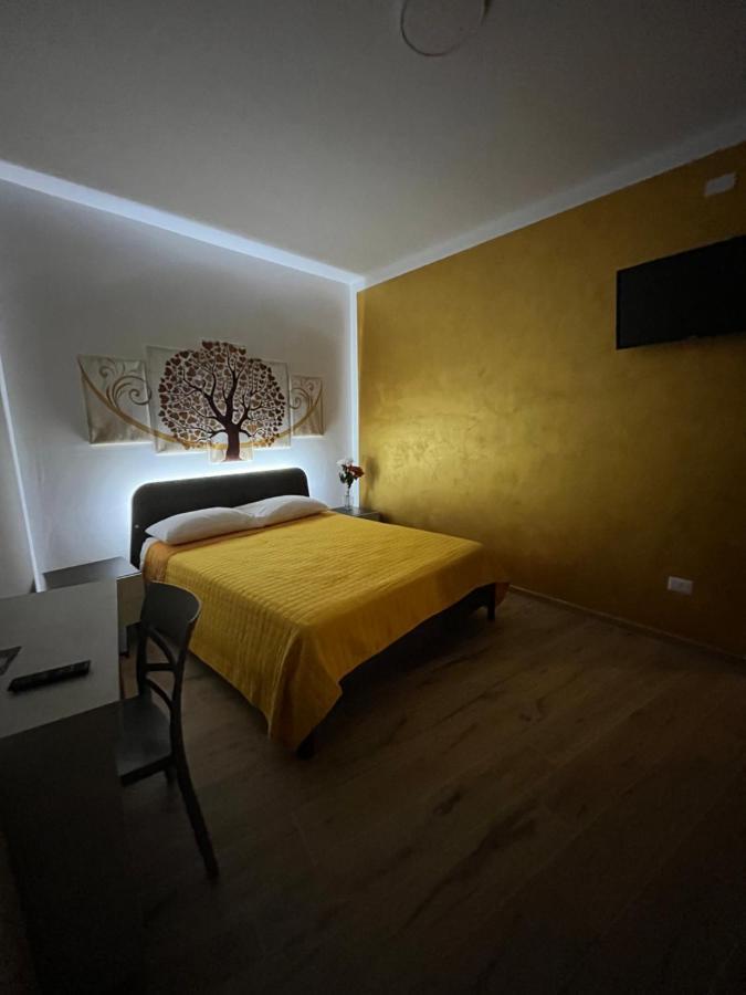 B&B Niu Susu Lanusei Eksteriør bilde