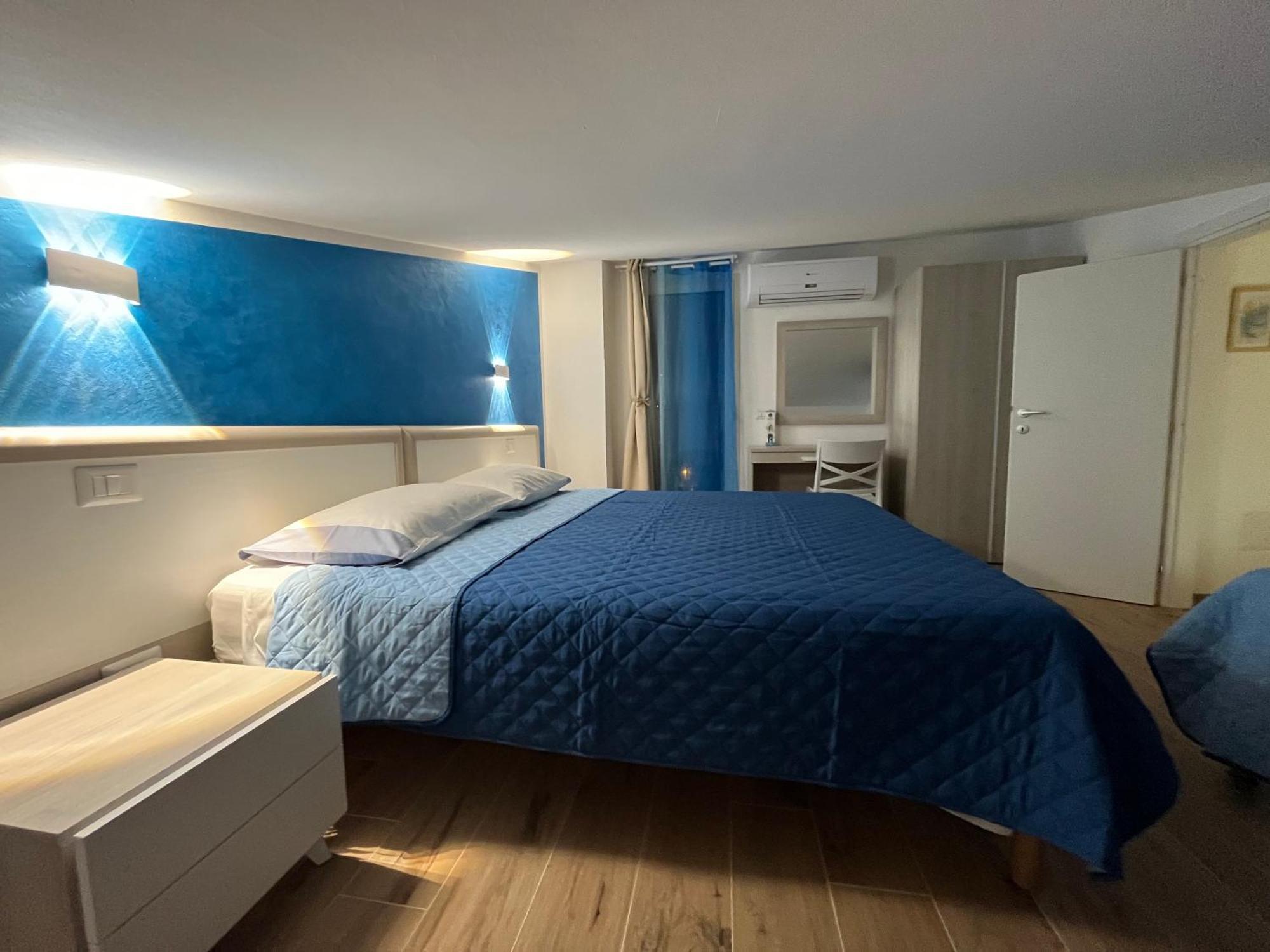 B&B Niu Susu Lanusei Eksteriør bilde