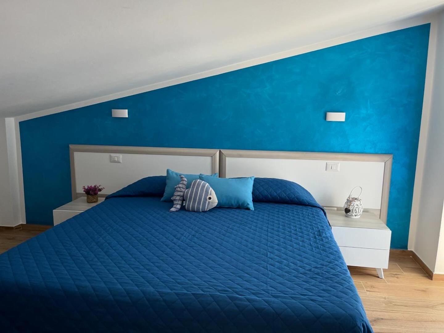 B&B Niu Susu Lanusei Eksteriør bilde