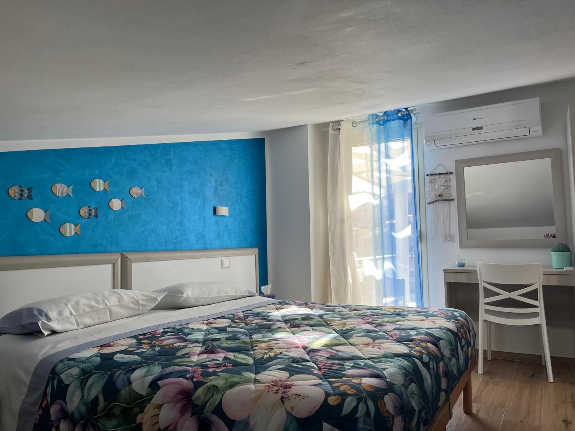 B&B Niu Susu Lanusei Eksteriør bilde