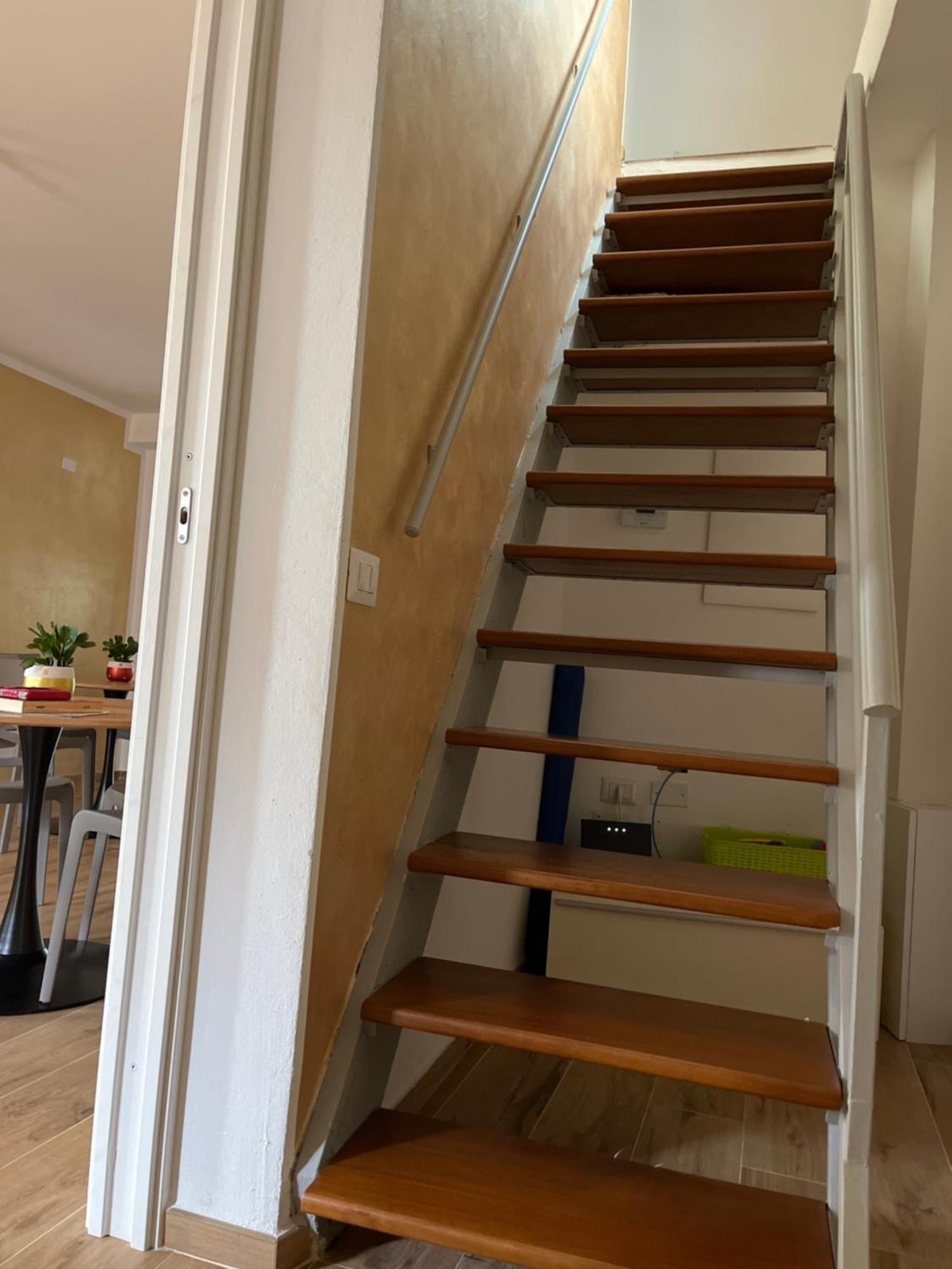 B&B Niu Susu Lanusei Eksteriør bilde